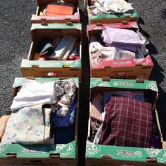 着物 帯 帯ひも 1枚330円 入荷しました。の画像