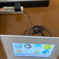 ☘デジタルフォトフレーム ♬の画像