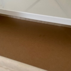 無印良品　スチールユニットシェルフの画像
