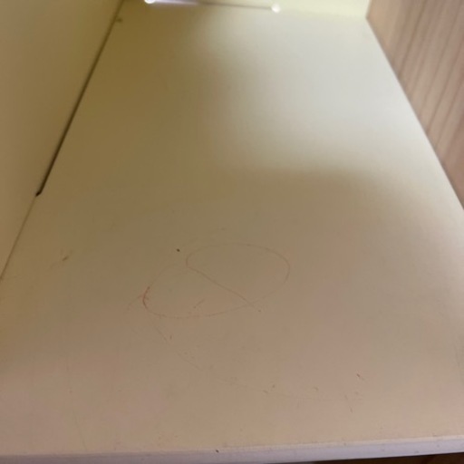 DWE棚