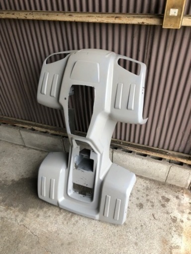 4輪バギー