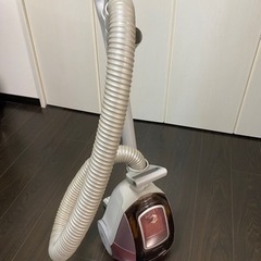 TOSHIBA 掃除機