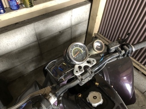 4輪バギー　中華バギー　実動　書類有