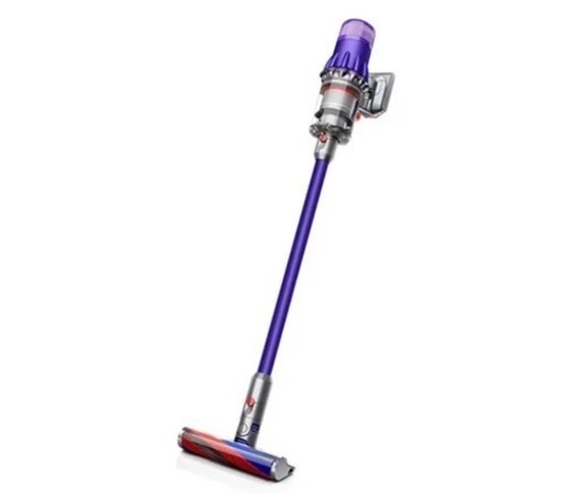 ★新品未開封★ダイソンDigital Slim Fluffy SV18FF