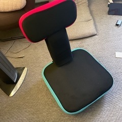 【取引先決定】ゲーミング座椅子スワゲーPRO