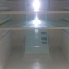 138L 冷蔵庫（Panasonic）の画像