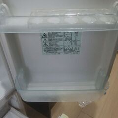 138L 冷蔵庫（Panasonic）の画像