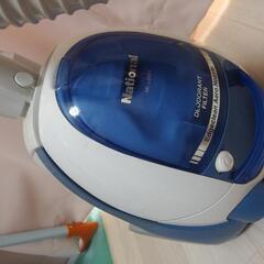 パナソニック2008年製　掃除機の画像