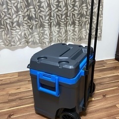 IGLOO イグルー マックスコールド クーラーボックス 58L(62QT)の画像