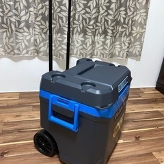 IGLOO イグルー マックスコールド クーラーボックス 58L(62QT)の画像