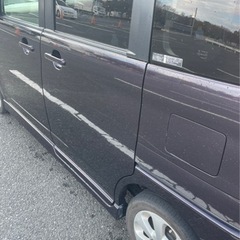 パレット　車検付の画像