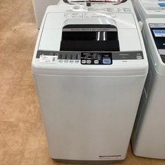  【トレファク摂津店】HITACHI【日立】の2013年製全自動洗濯機が入荷致しました！！