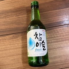 チャミスルフレッシュ