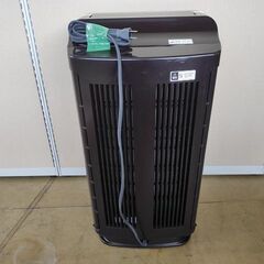 日立 EP-LVG110 クリエア 加湿空気清浄機『中古良品』2015年式