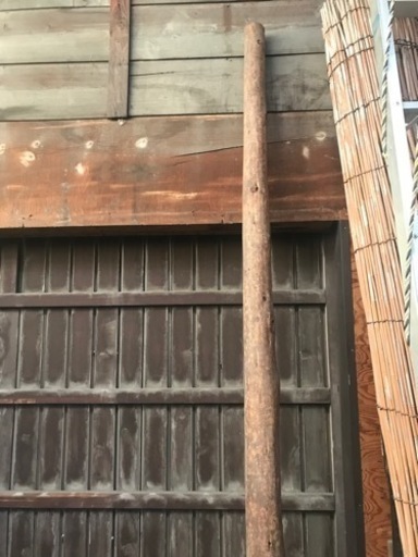 桧の銘木（defcut様向け）1