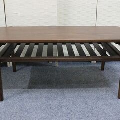 KEYUCA ローテーブル 最終値下げ KEYUCA ノーブルローテーブル