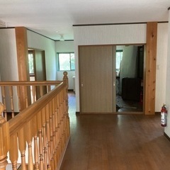 学生寮の管理人（寮母or寮父）募集。2人まで住み込み可。夫婦、母子、父子での住み込みOK。の画像