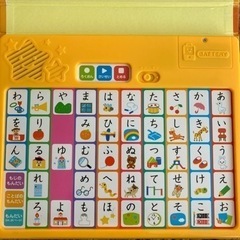 知育玩具　勉強　脳育　こども　おもちゃ　ことばの画像