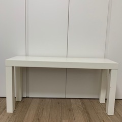 テレビ台お譲りします❗️ボード　IKEA 1/27まで限定