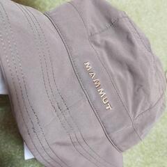 マムート ランボールド ハット Mammut Runbold Hat

の画像