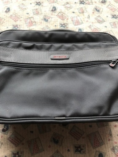Samsonite ハンドバック