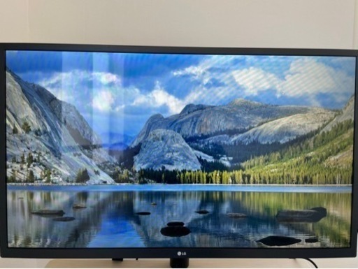 LG モニター ディスプレイ 32MN50W-B 31.5インチ