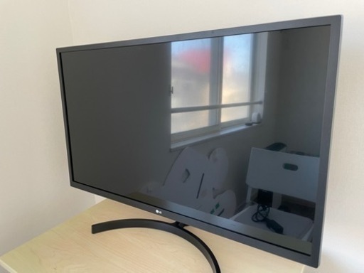 LG モニター ディスプレイ 32MN50W-B 31.5インチ