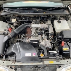 10年式マークⅡ　低走行　車庫保管車輌　値段交渉OKの画像