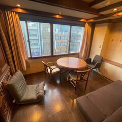 蔵前駅から徒歩30秒！浅草寺まで徒歩10分！屋上でBBQできます！伝統とモダンな雰囲気の溢れる環境で新しい生活を始めませんか? - シェアハウス
