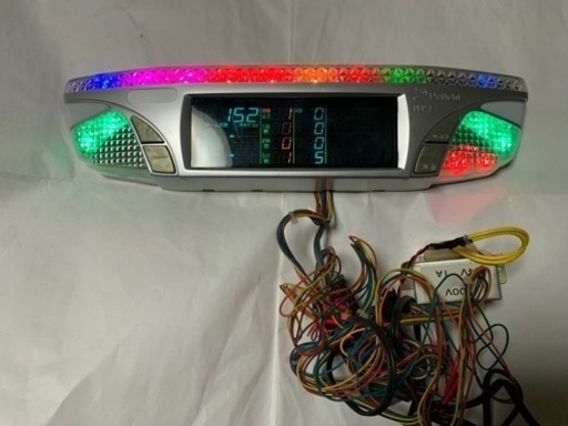 お買い得品 パチスロ用、ダイイチ、データ表示器、デー太郎 データ