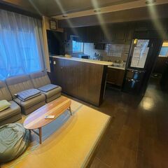 蔵前駅から徒歩30秒！浅草寺まで徒歩10分！屋上でBBQできます！伝統とモダンな雰囲気の溢れる環境で新しい生活を始めませんか? − 東京都