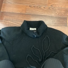 Pierre cardin  ウール100の画像