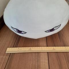 取引決定€中古 不機嫌なモノノケ庵 もじゃ ぬいぐるみ