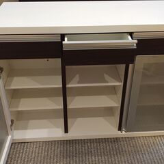 キッチンカウンター（残1台）の画像