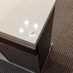 キッチンカウンター（残1台）の画像