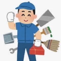 内装・テナント工事‼️給料162500～350000円