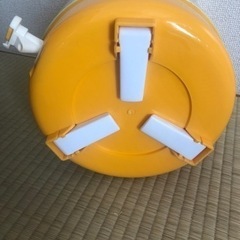 くまのプーさん ウォータージャグの画像