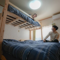 【入居募集】広島市で唯一のコミュニティ重視の家族型シェアハウス🎶便利な街 “ 南観音 ” に 2022年３月 新規オープン！家賃は30000円〜🎶　　　　　　 - 不動産