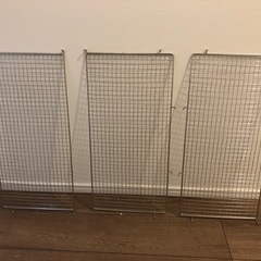 ★コンフォート80用のフロア用金網