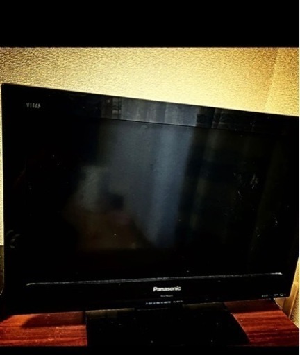 テレビ Panasonic