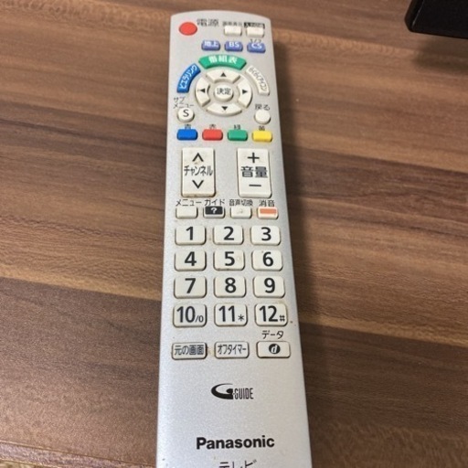 テレビ Panasonic