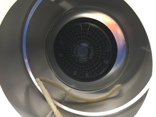 日立　4.5キロ　電気衣類乾燥機　2015年製