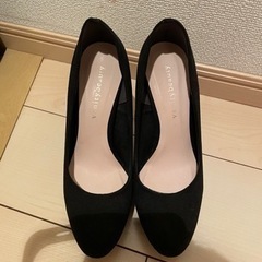 黒☆ハイヒール