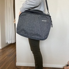 パソコンバッグ　Incase インケース15インチ