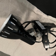 0円　クリップライト・コップストッカー他の画像