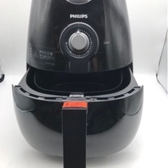 PHILIPSフィリップスノンフライヤーの画像