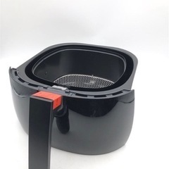 PHILIPSフィリップスノンフライヤーの画像
