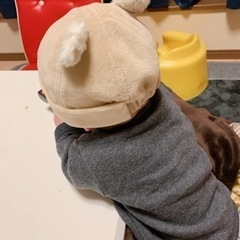 9ヶ月男の子のママです(՞•֊•՞)
