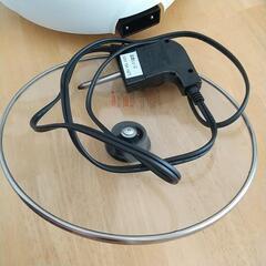 グリル鍋　万能鍋の画像