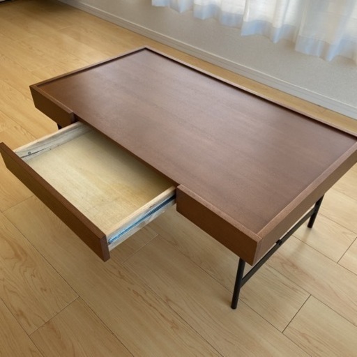 unico Hoxton coffee table